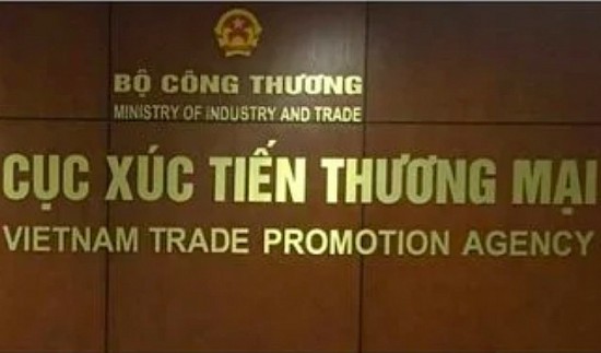 chuc nang nhiem vu co cau to chuc cua cuc xuc tien thuong mai
