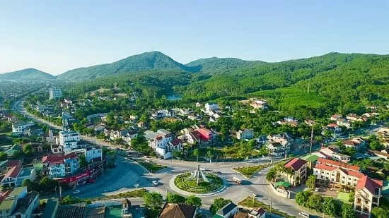 Sáp nhập tỉnh: Chủ trương của