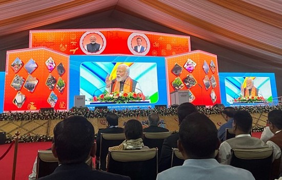 hoi nghi advantage assam 20 co hoi thuc day dau tu hop tac giua viet nam va an do