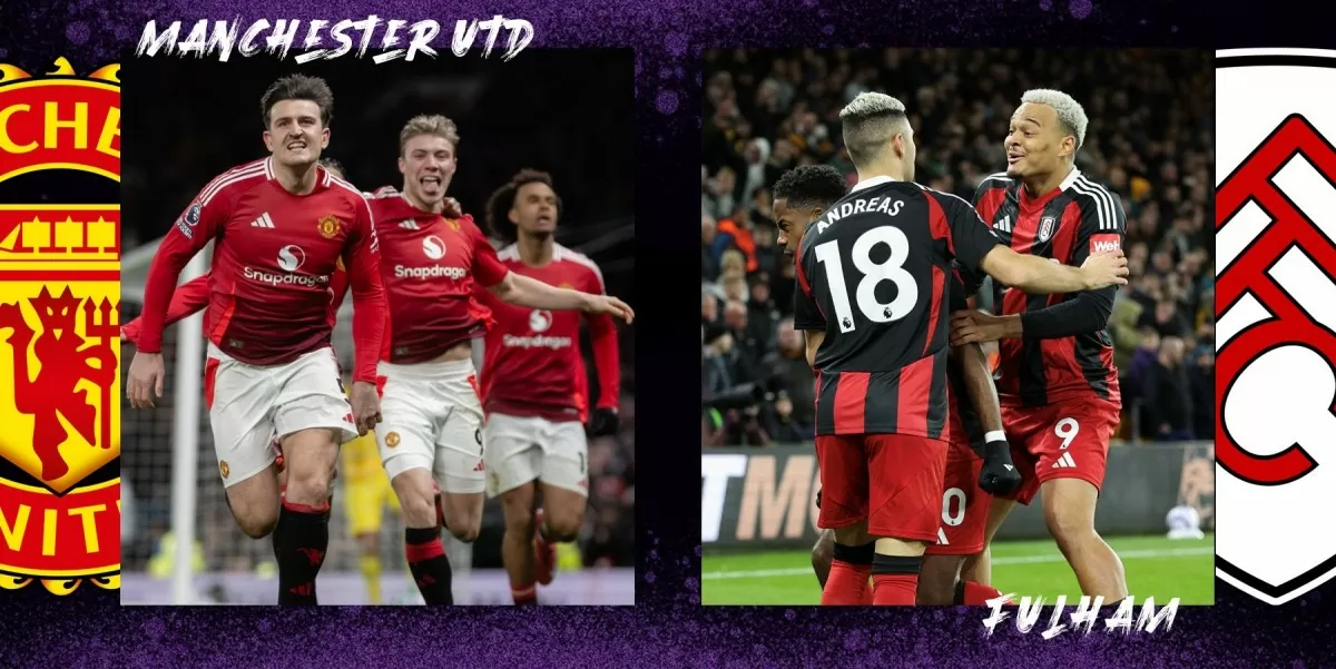 MU đấu với Fulham