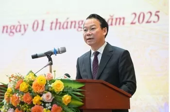 Chi tiết nhiệm vụ Thứ trưởng Bộ Nông nghiệp và Môi trường