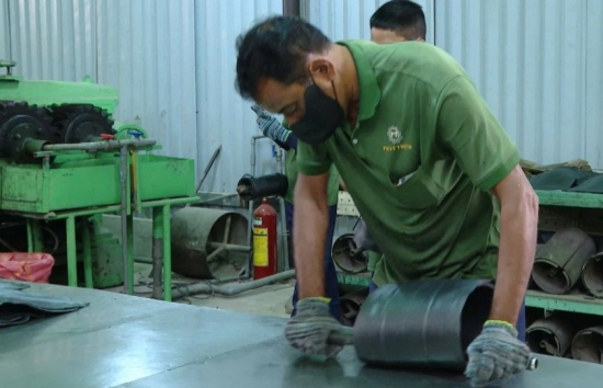 ba ria vung tau gia tri san xuat cong nghiep tang hon 12