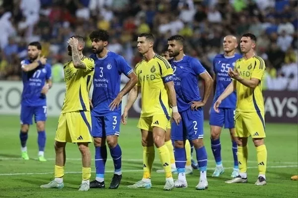 Lịch thi đấu bóng đá ngày 3/3: Esteghlal đấu với Al Nassr