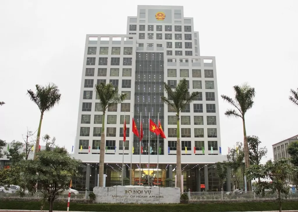 Bộ Nội vụ lấy ý kiến dự thảo Luật Tổ chức chính quyền địa phương sửa đổi. Ảnh: TTXVN