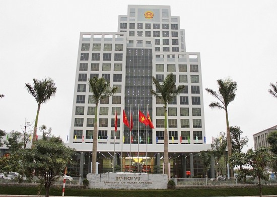 sau sap nhap cap xa co 5 phong chuyen mon
