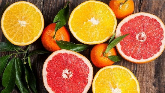 nhung loai rau qua nhieu vitamin c ho tro giam nguy co ung thu