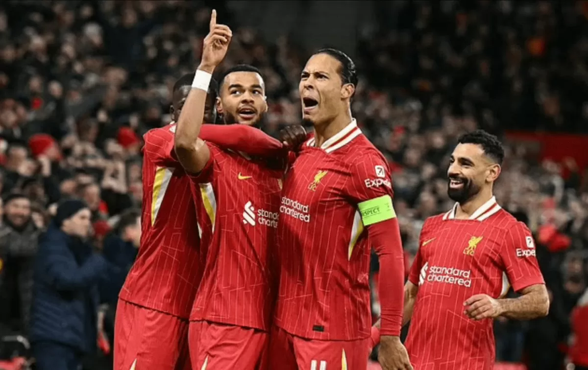 Nhận định PSG và Liverpool, 3h00 ngày 6/3, Champions League 2024/2025