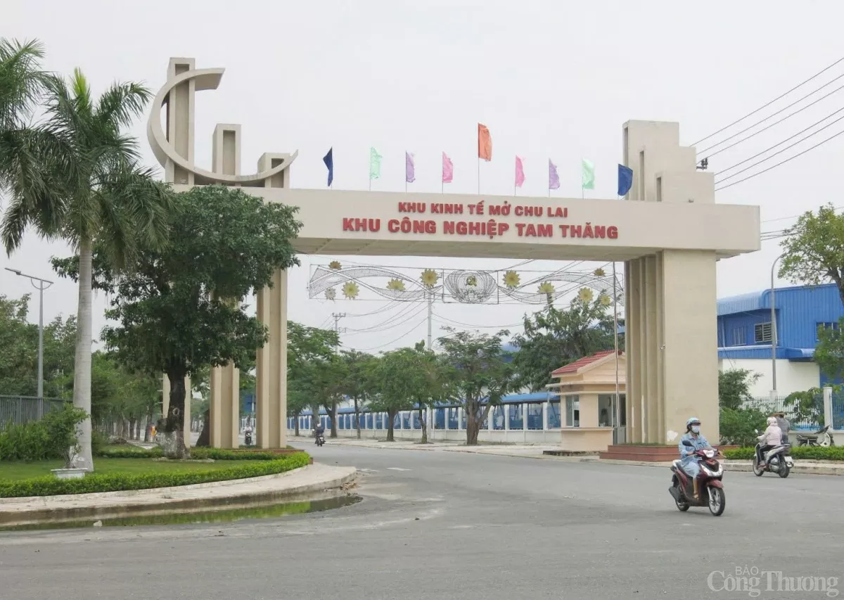Tỉnh Quảng Nam công bố loạt 265 dự án ưu tiên thu hút đầu tư trong giai đoạn 2021 - 2030, tầm nhìn đến 2050