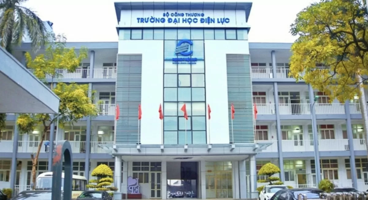 Trường Đại học Điện lực tuyển dụng nhân lực trình độ cao