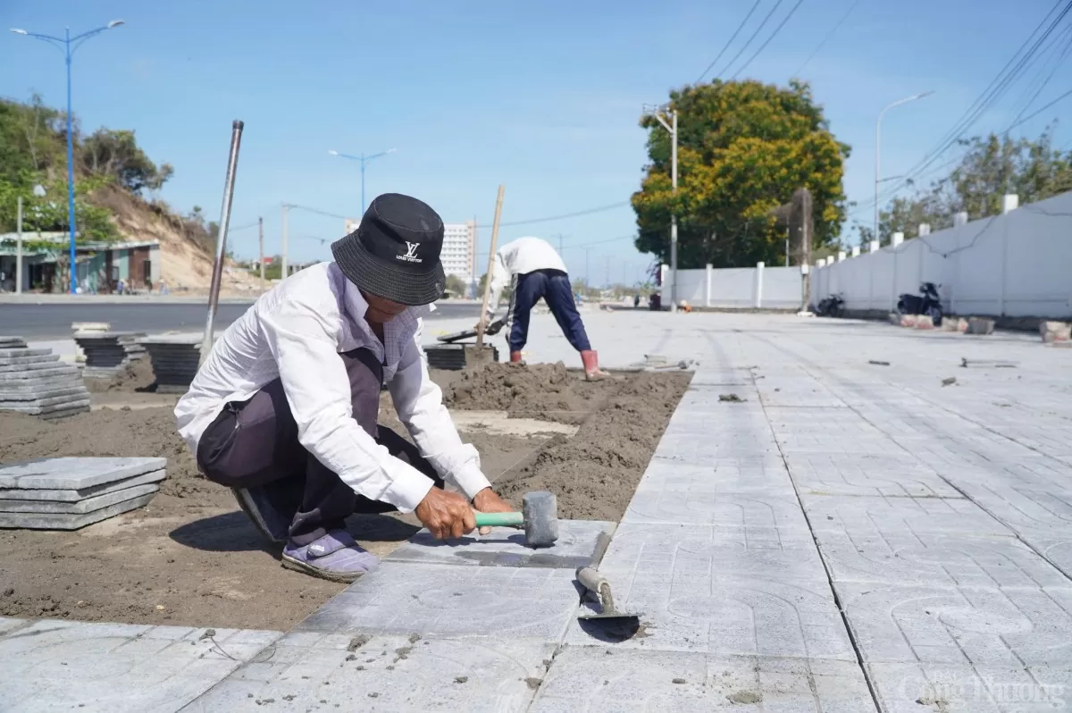 Vũng Tàu: Hạ tầng đô thị tạo không gian phát triển mới