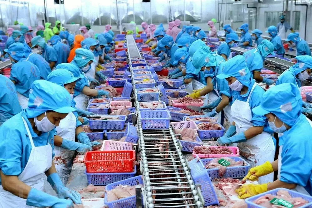 Sửa đổi Luật Chất lượng sản phẩm, hàng hóa cần tạo thuận lợi cho doanh nghiệp. Ảnh minh họa