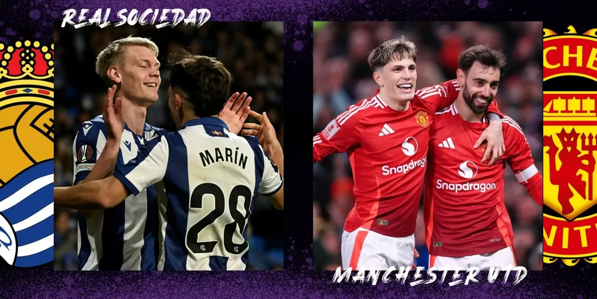 nhận định bóng đá trận Real Sociedad đấu với MU