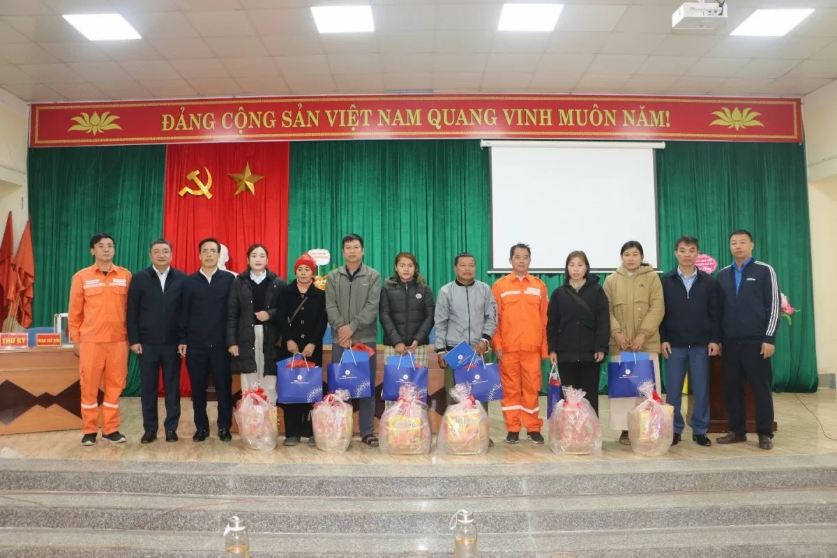 nhà máy thủy điện tỉnh thanh hóa
