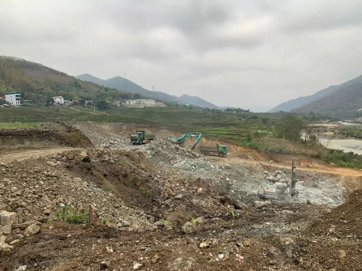 nhà máy thủy điện tỉnh thanh hóa