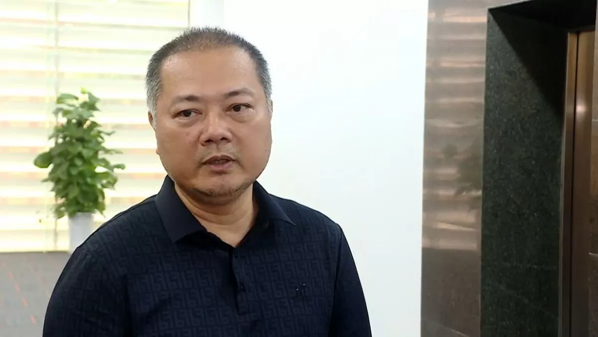 Cục trưởng Cục Xuất nhập khẩu: Nhiều kỳ vọng đạt mục tiêu xuất khẩu tăng trưởng 12%