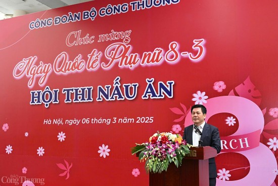 cong doan bo cong thuong to chuc thi nau an nhan dip ngay quoc te phu nu 83