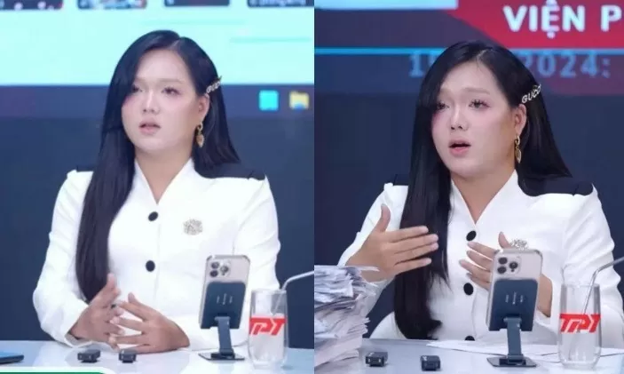 Phía sau ánh hào quang cuộc đời Tiktoker Phạm Thoại
