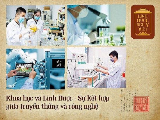 linh duoc ngu y viet dot pha trong cong nghe san xuat dong duoc