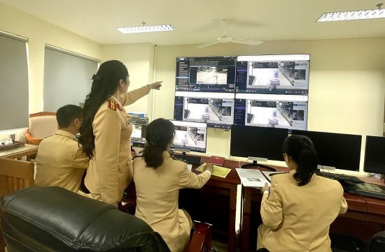 don vi nao nhan nhiem vu kiem tra nong do con phat nguoi tai tp thanh hoa