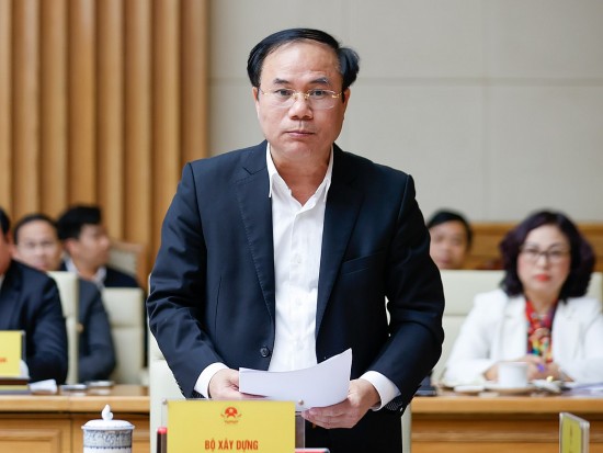bo xay dung kien nghi chon chu dau tu du an nha o xa hoi khong qua dau thau