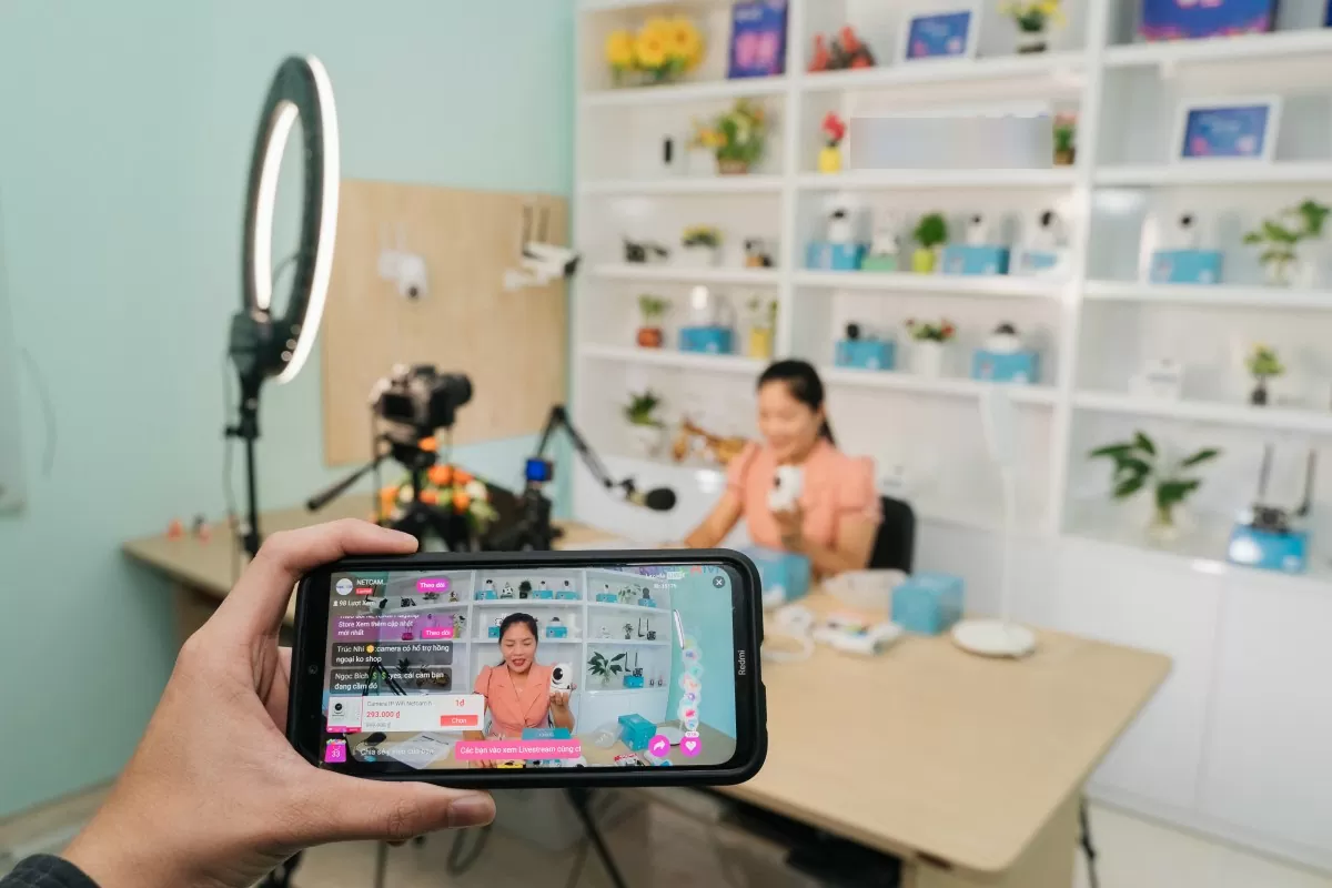 Xử lý nghiêm KOLs cung cấp thông tin sai sự thật