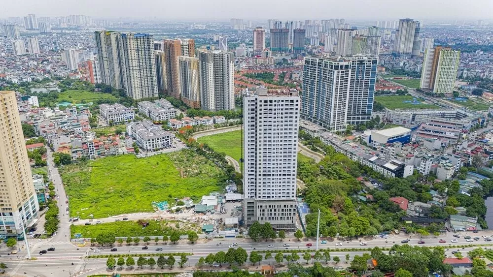 Chủ tịch VARS: Hầu hết doanh nghiệp đều ‘tự bơi’ khi làm nhà ở xã hội