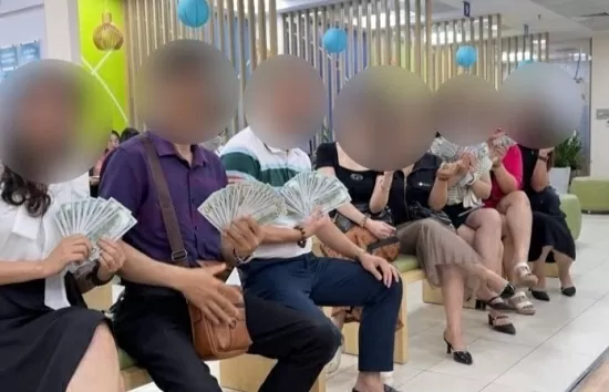 Góc tối đa cấp: Gần 700 người tiêu dùng 'kêu cứu'!