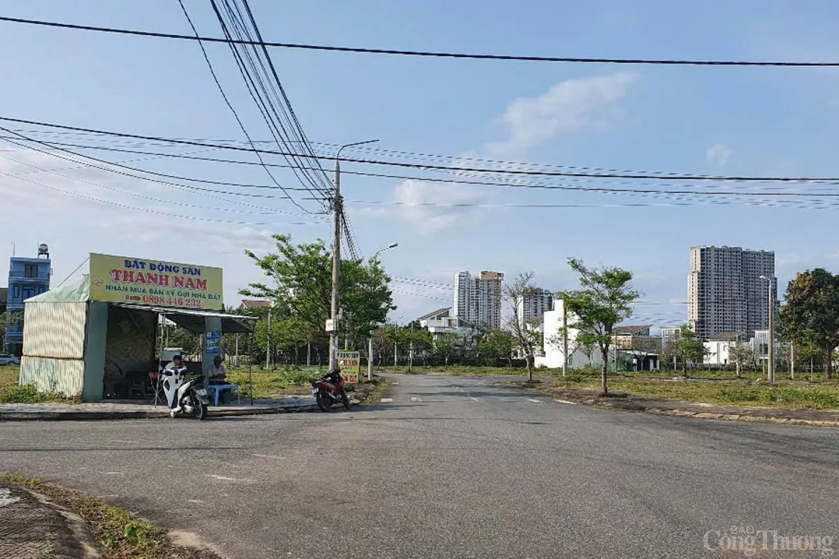Đà Nẵng: Giá đất ''rục rịch'' tăng, cần thận trọng!