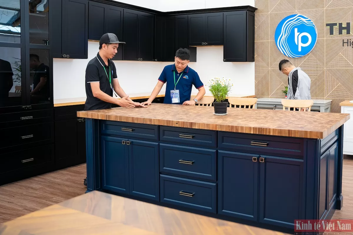 Bên cạnh nâng cao năng lực sản xuất, doanh nghiệp xuất khẩu gỗ cần tăng xúc tiến thương mại, tận dụng hiệu quả các FTA