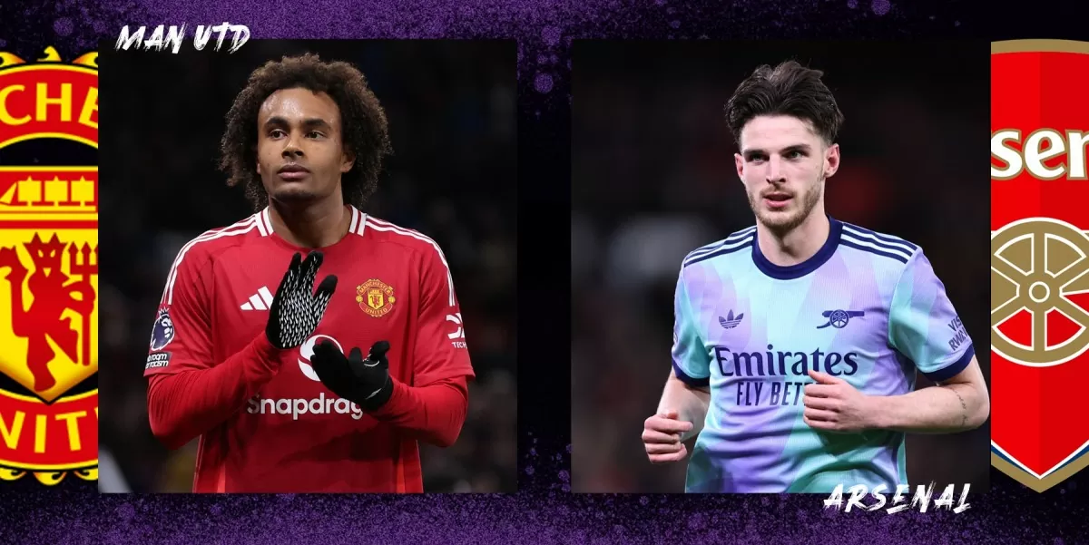 nhận định trận MU đấu với Arsenal