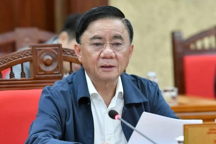 Bộ Chính trị điều chỉnh phạm vi, đối tượng áp dụng chính sách trong sắp xếp tổ chức bộ máy