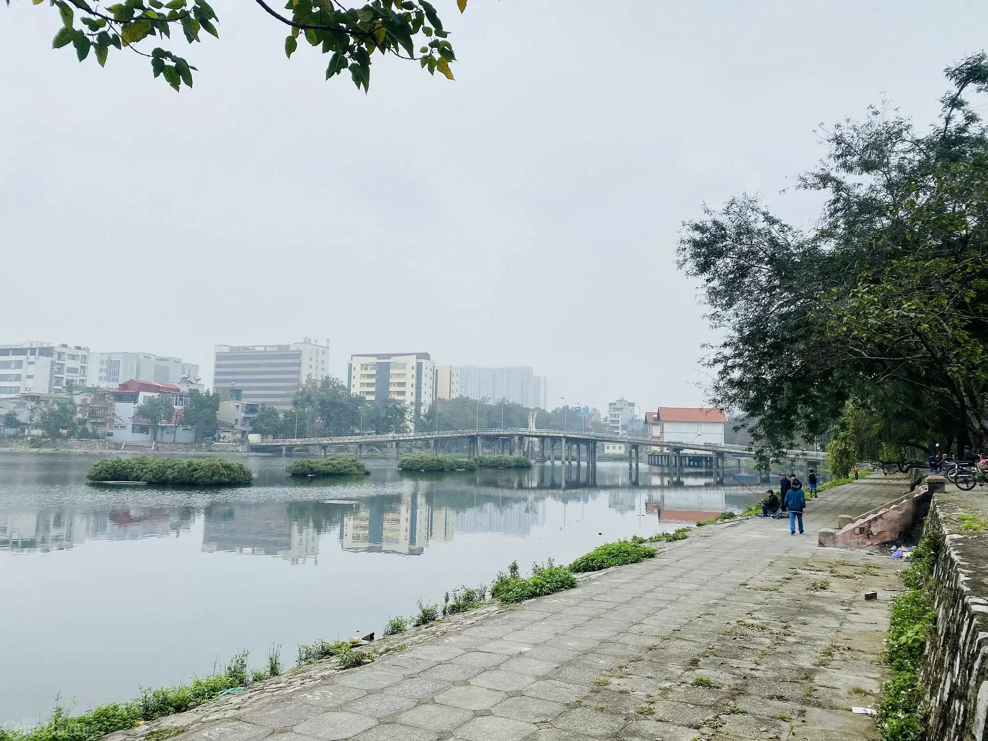 Liệu Công viên Tuổi trẻ Thủ đô có ‘lột xác’ sau khi Liệu Công viên Tuổi trẻ Thủ đô có ‘lột xác’ sau khi