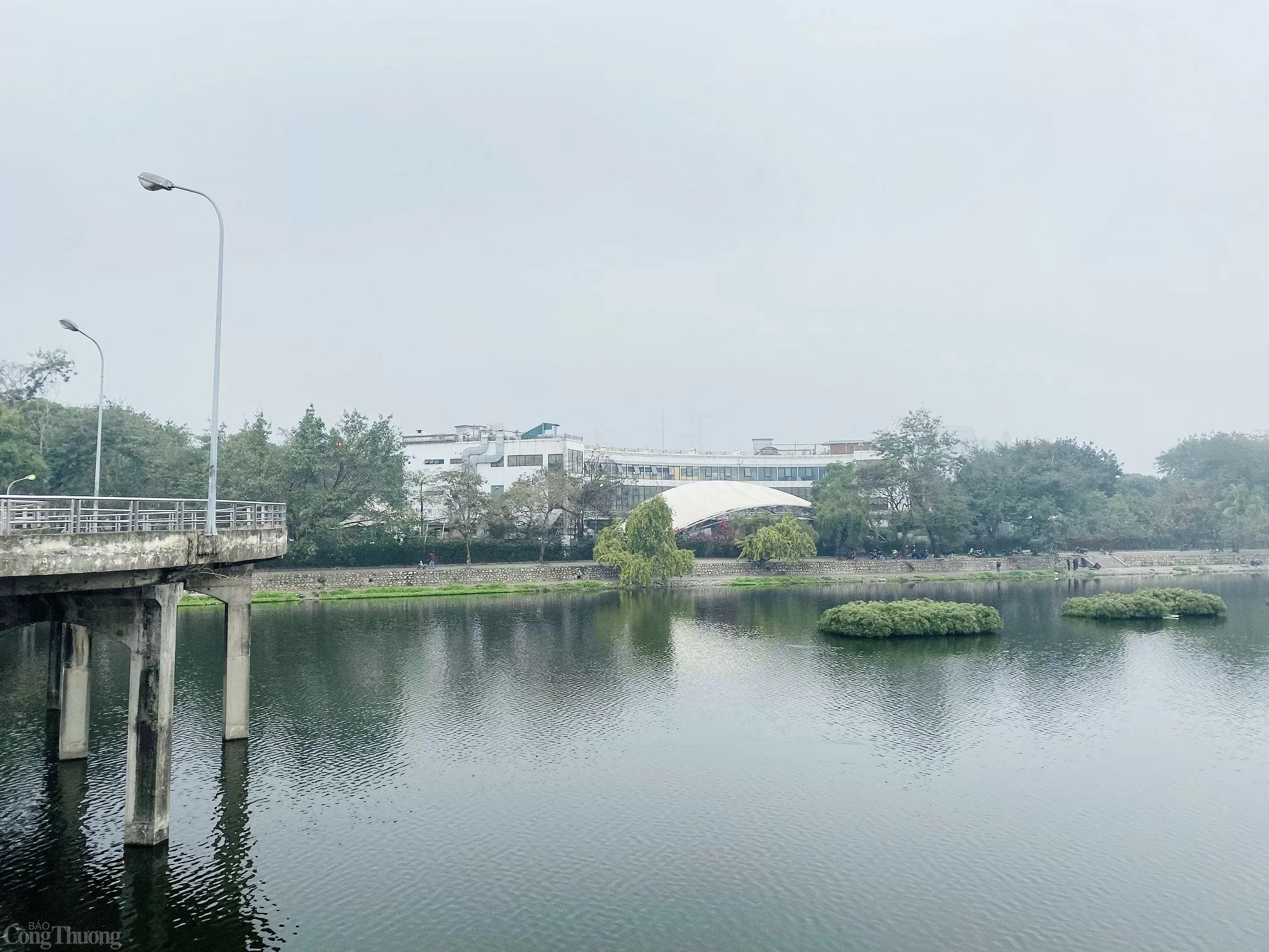 Liệu Công viên Tuổi trẻ Thủ đô có ‘lột xác’ sau khi Liệu Công viên Tuổi trẻ Thủ đô có ‘lột xác’ sau khi