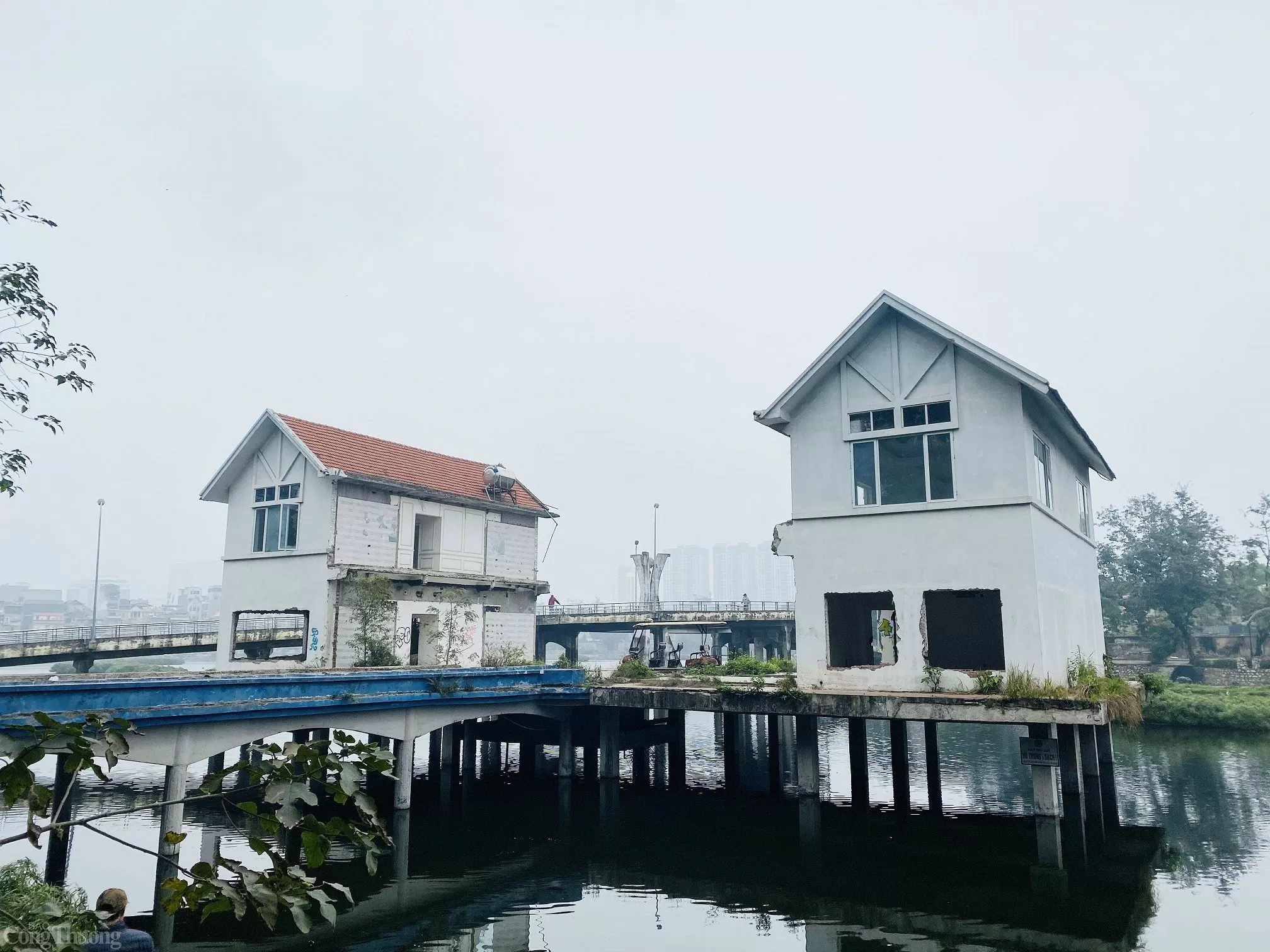 Liệu Công viên Tuổi trẻ Thủ đô có ‘lột xác’ sau khi Liệu Công viên Tuổi trẻ Thủ đô có ‘lột xác’ sau khi