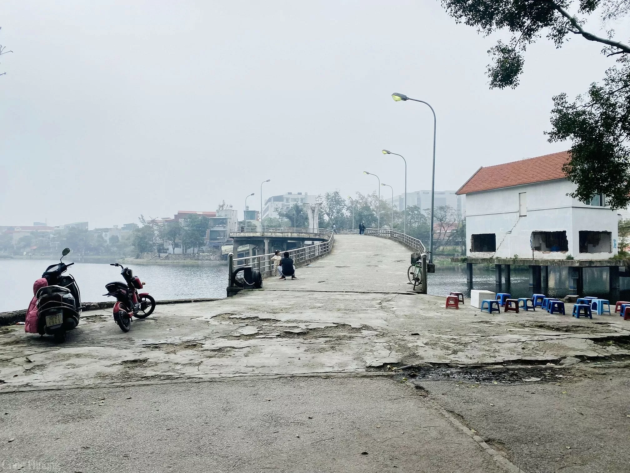 Liệu Công viên Tuổi trẻ Thủ đô có ‘lột xác’ sau khi Liệu Công viên Tuổi trẻ Thủ đô có ‘lột xác’ sau khi