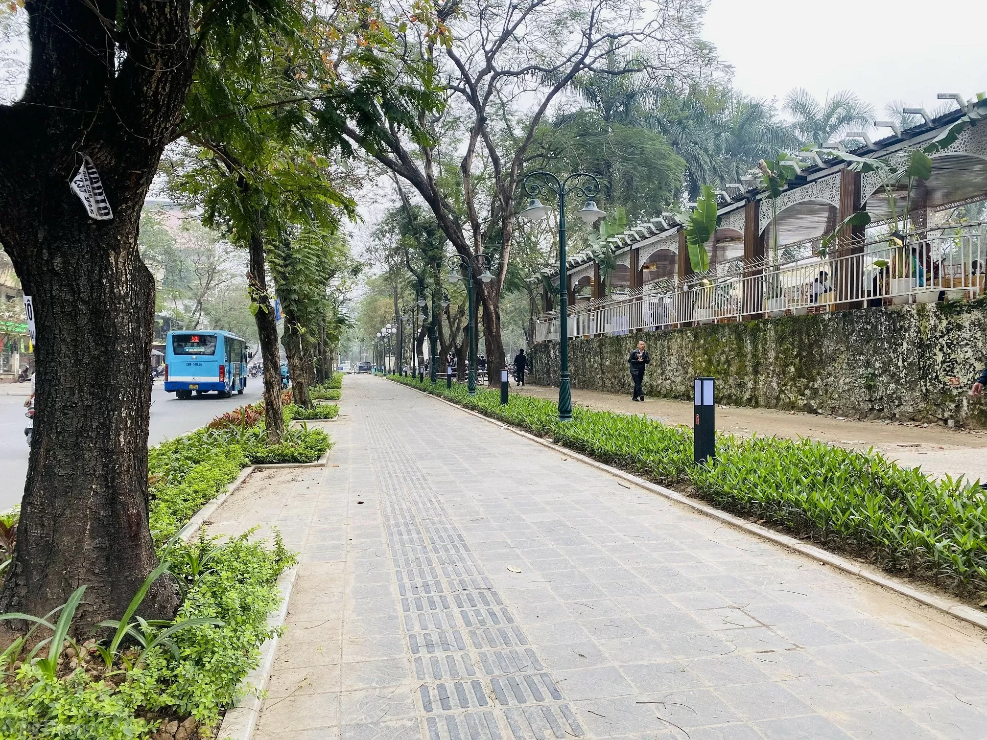 Liệu Công viên Tuổi trẻ Thủ đô có ‘lột xác’ sau khi Liệu Công viên Tuổi trẻ Thủ đô có ‘lột xác’ sau khi