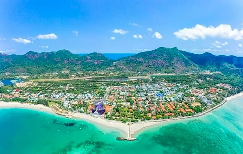 Dự án điện xuyên biển: Động lực mới cho kinh tế Côn Đảo