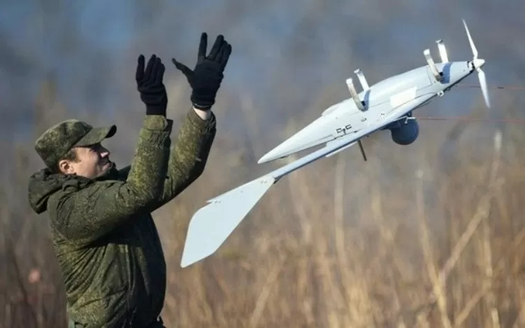 Chiến sự Nga-Ukraine sáng 10/3: UAV Nga tấn công dồn dập Ukraine
