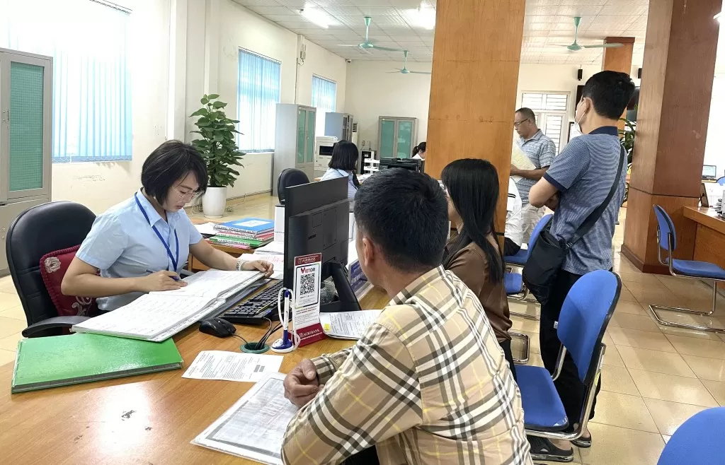 Mở rộng đối tượng giảm thuế, tiếp tục giảm thuế VAT Mở rộng đối tượng giảm thuế, tiếp tục giảm thuế VAT