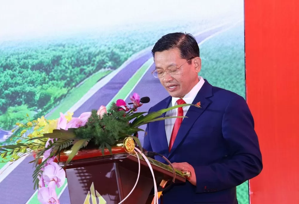 Nhà máy cơ khí công nghệ cao Nghi Sơn Đại Dũng Group