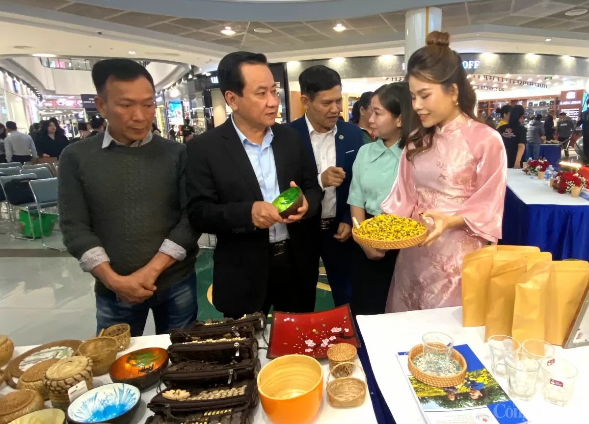 Để công tác bảo vệ quyền lợi người tiêu dùng Việt Nam có sự chuyển biến thực chất