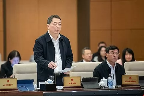 Thuế thu nhập doanh nghiệp với báo chí: Đưa về một mức 10% là phù hợp