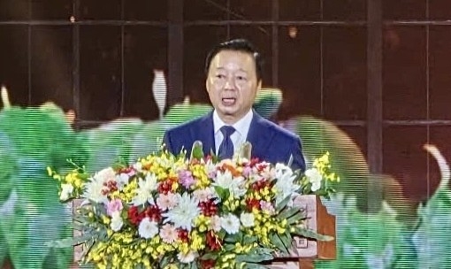 khai mac le hoi ca phe buon ma thuot lan thu 9