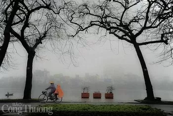 Thời tiết hôm nay 11/5: Tây Bắc Bộ có mưa đá
