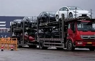 Lý do doanh số ô tô Trung Quốc tăng trong 2 tháng đầu năm