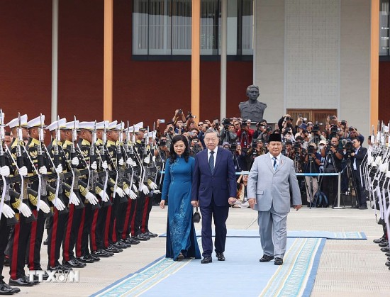 chuyen tham indonesia cua tong bi thu to lam mo ra chuong moi trong quan he hai nuoc