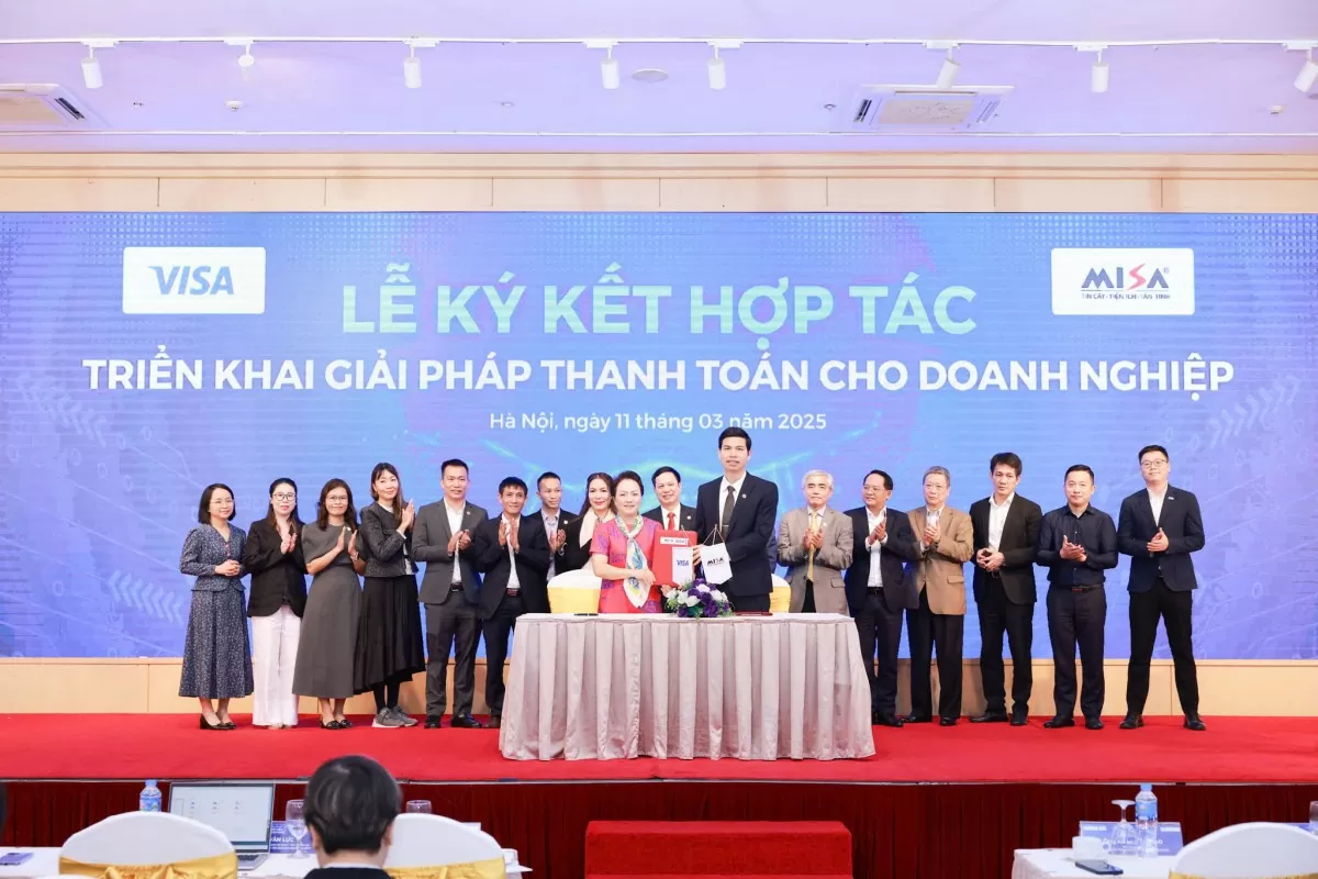 Doanh nghiệp cần chủ động tiếp cận trí tuệ nhân tạo AI