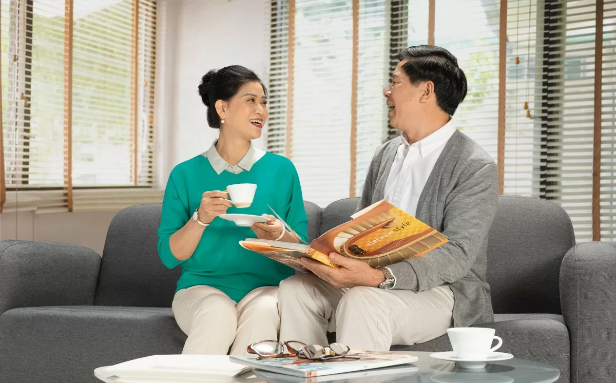 BIDV ưu đãi khách hàng hưởng chính sách theo Nghị định 178