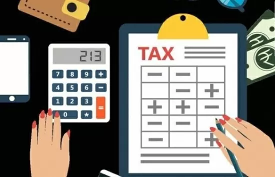 Công ty TNHH Quế Lâm Tuyên Quang bị cưỡng chế thuế