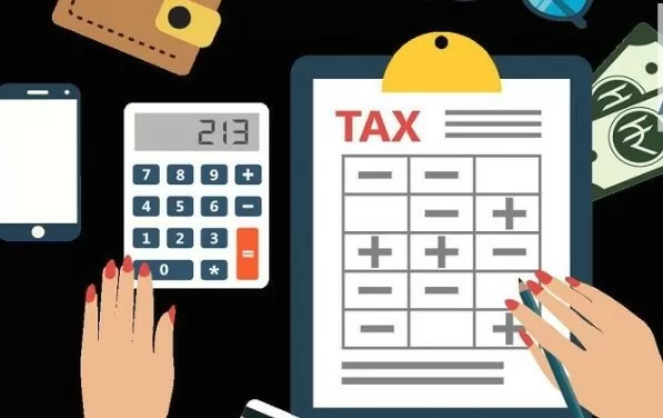 Công ty TNHH Quế Lâm Tuyên Quang bị cưỡng chế thuế